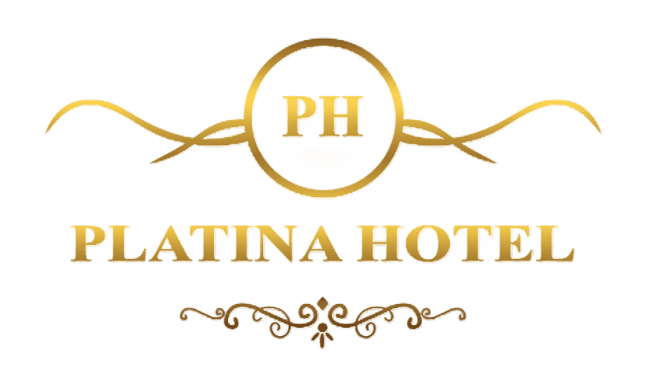 Logo do Hotel Platina